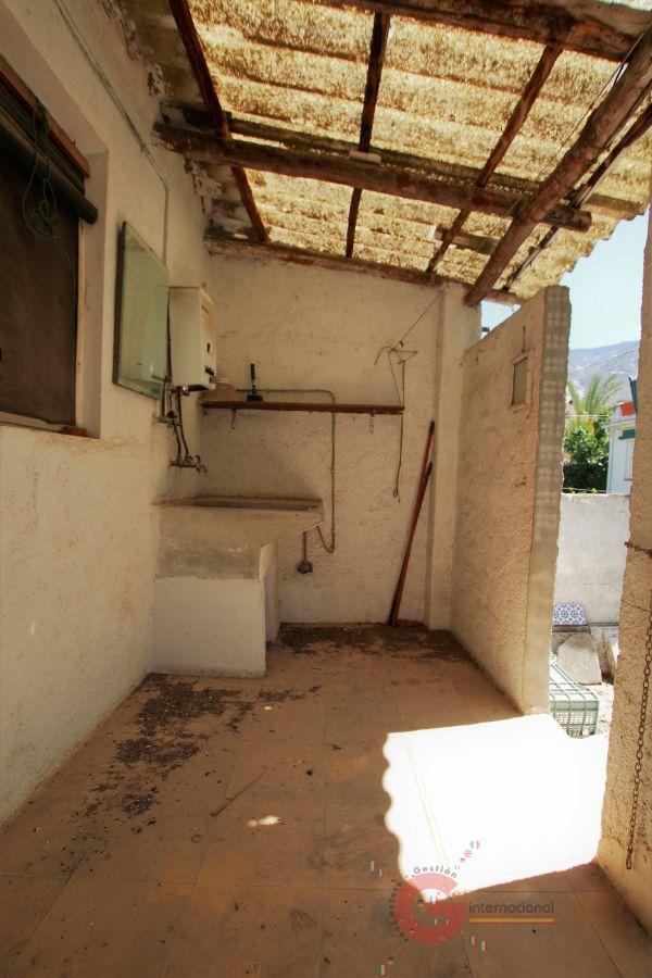 Vente de maison dans Dúrcal