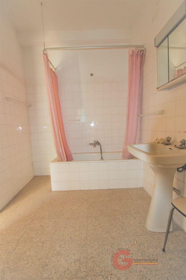 For sale of house in Dúrcal