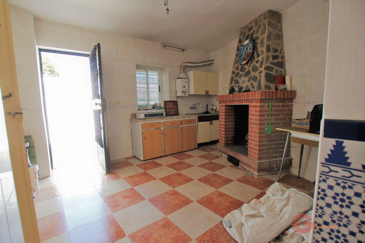 Vente de maison dans Dúrcal