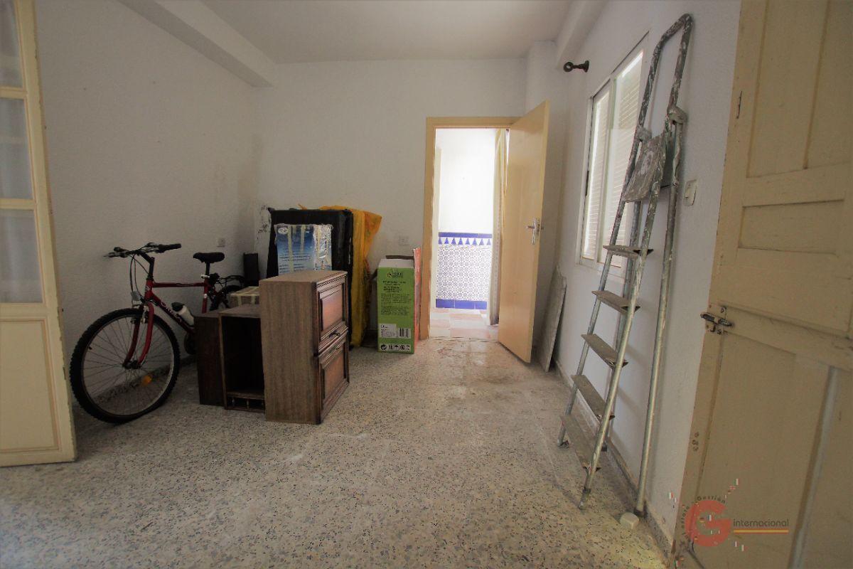 Venta de casa en Dúrcal