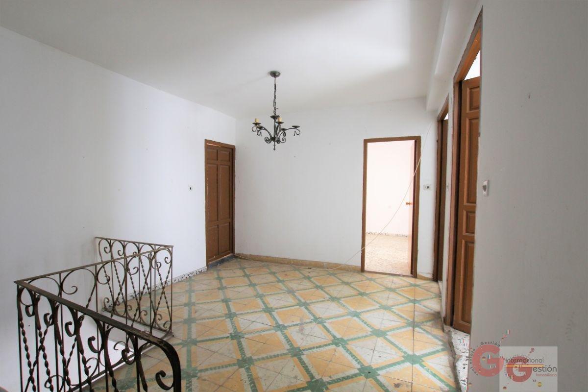 For sale of house in Dúrcal