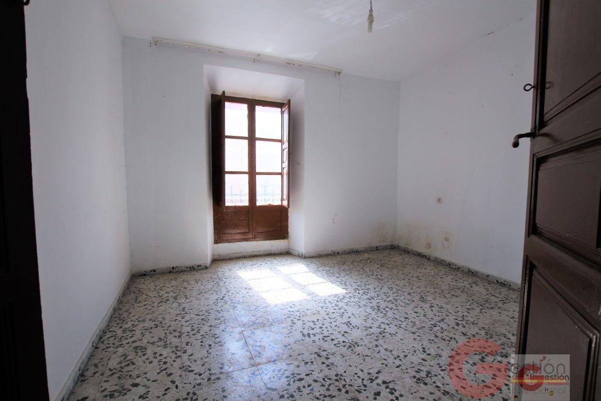 For sale of house in Dúrcal