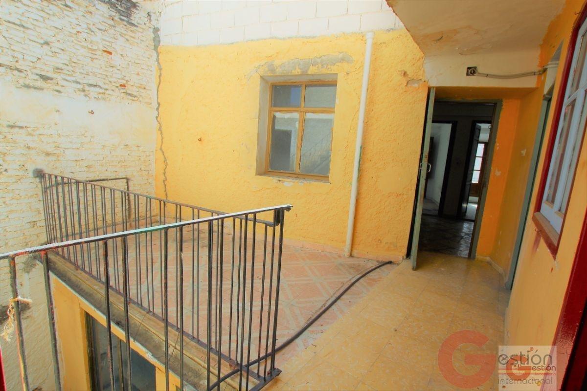 For sale of house in Dúrcal