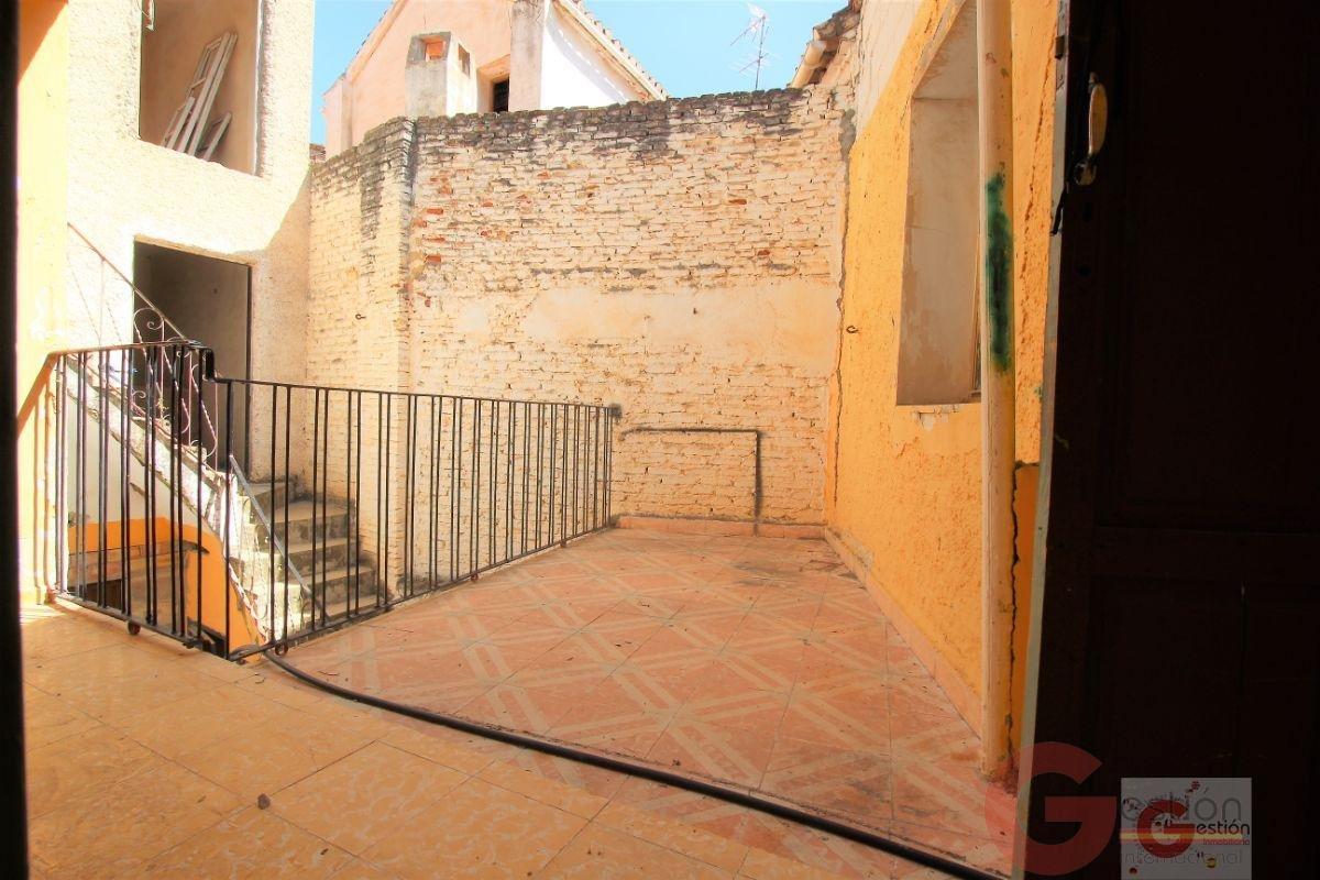 For sale of house in Dúrcal