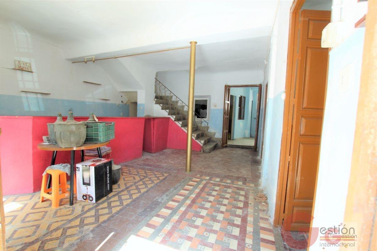 For sale of house in Dúrcal