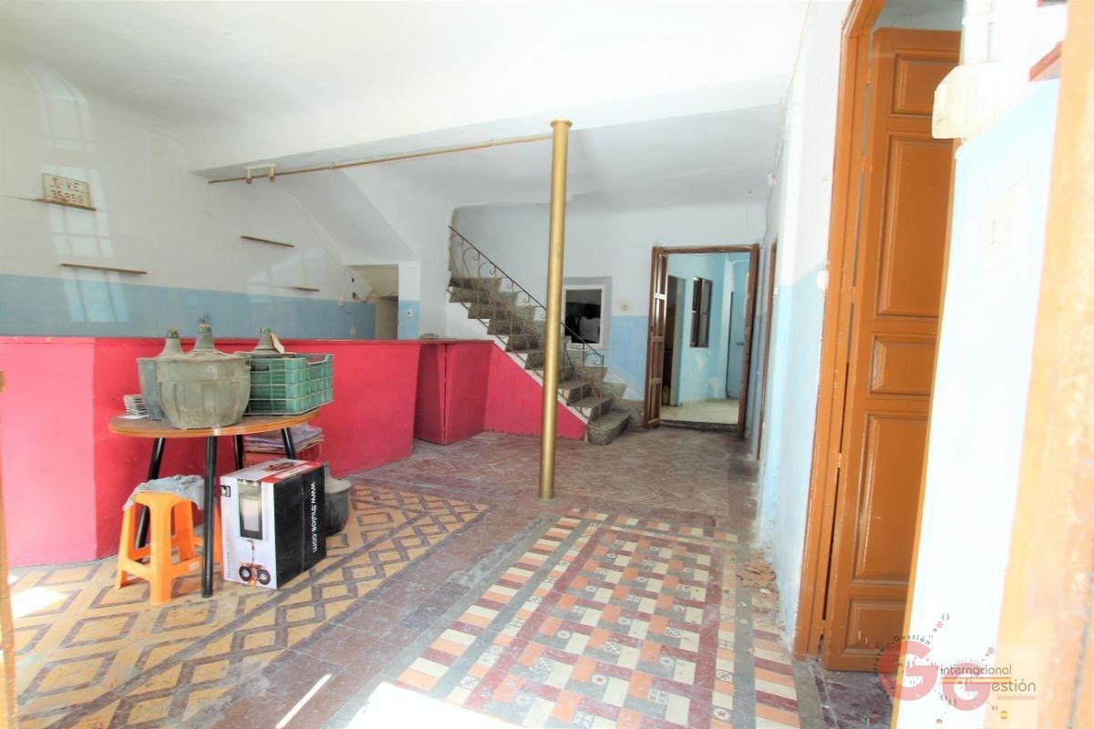 For sale of house in Dúrcal