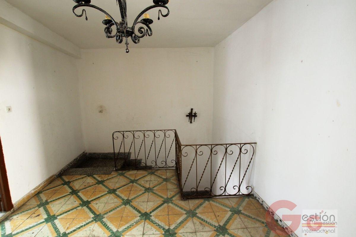 For sale of house in Dúrcal