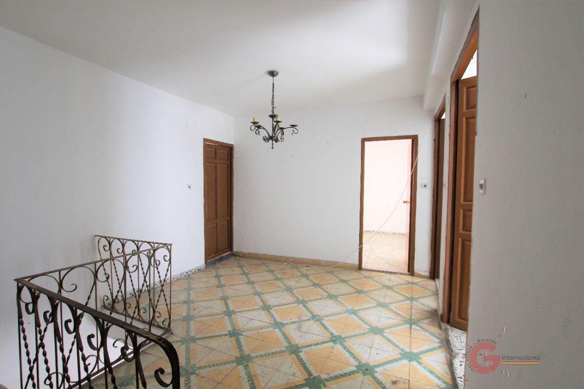 For sale of house in Dúrcal