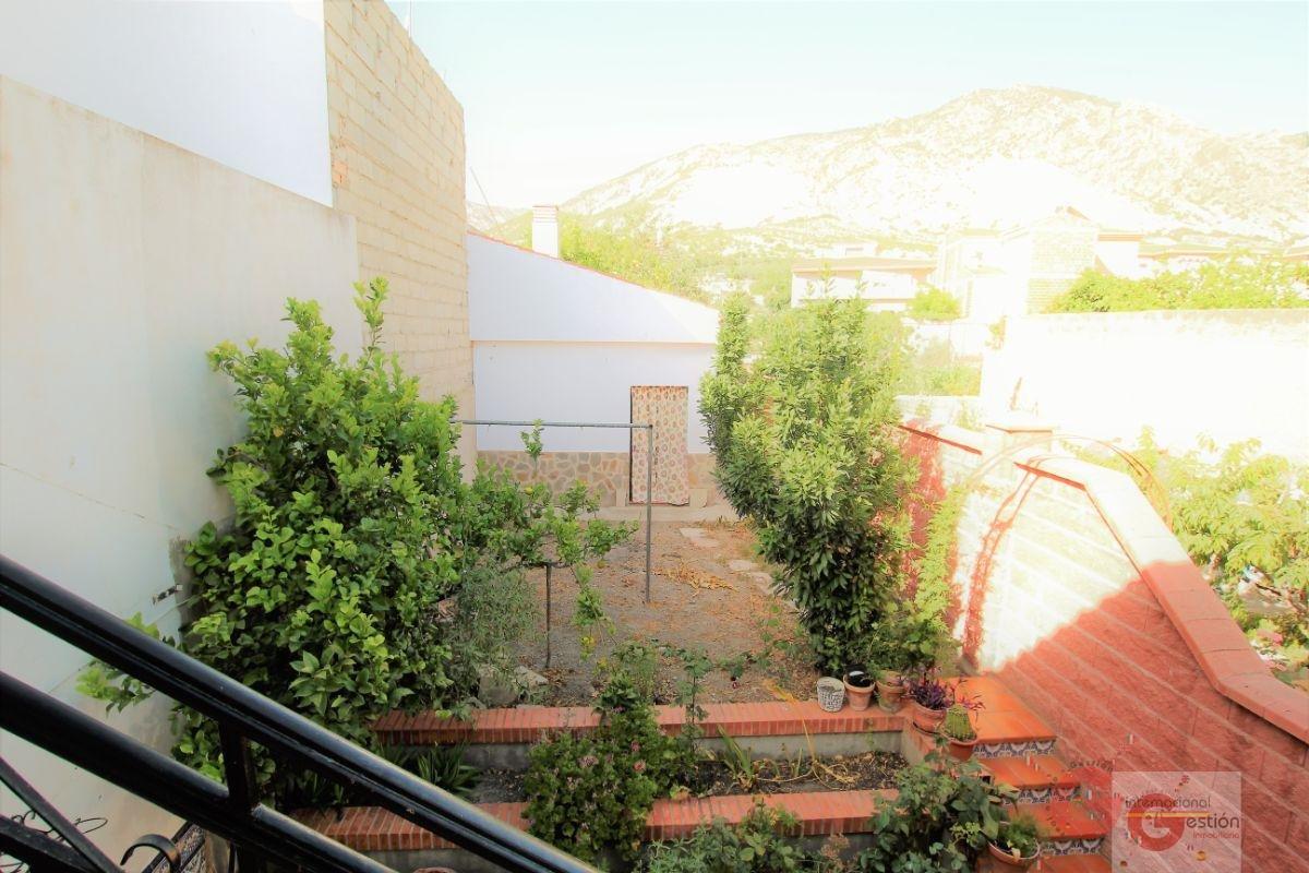 For sale of house in Dúrcal