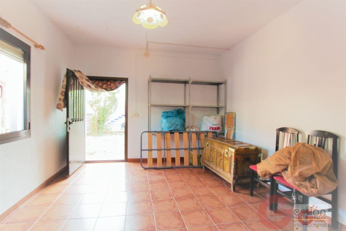 Venta de casa en Dúrcal