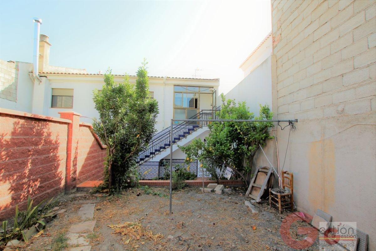 For sale of house in Dúrcal