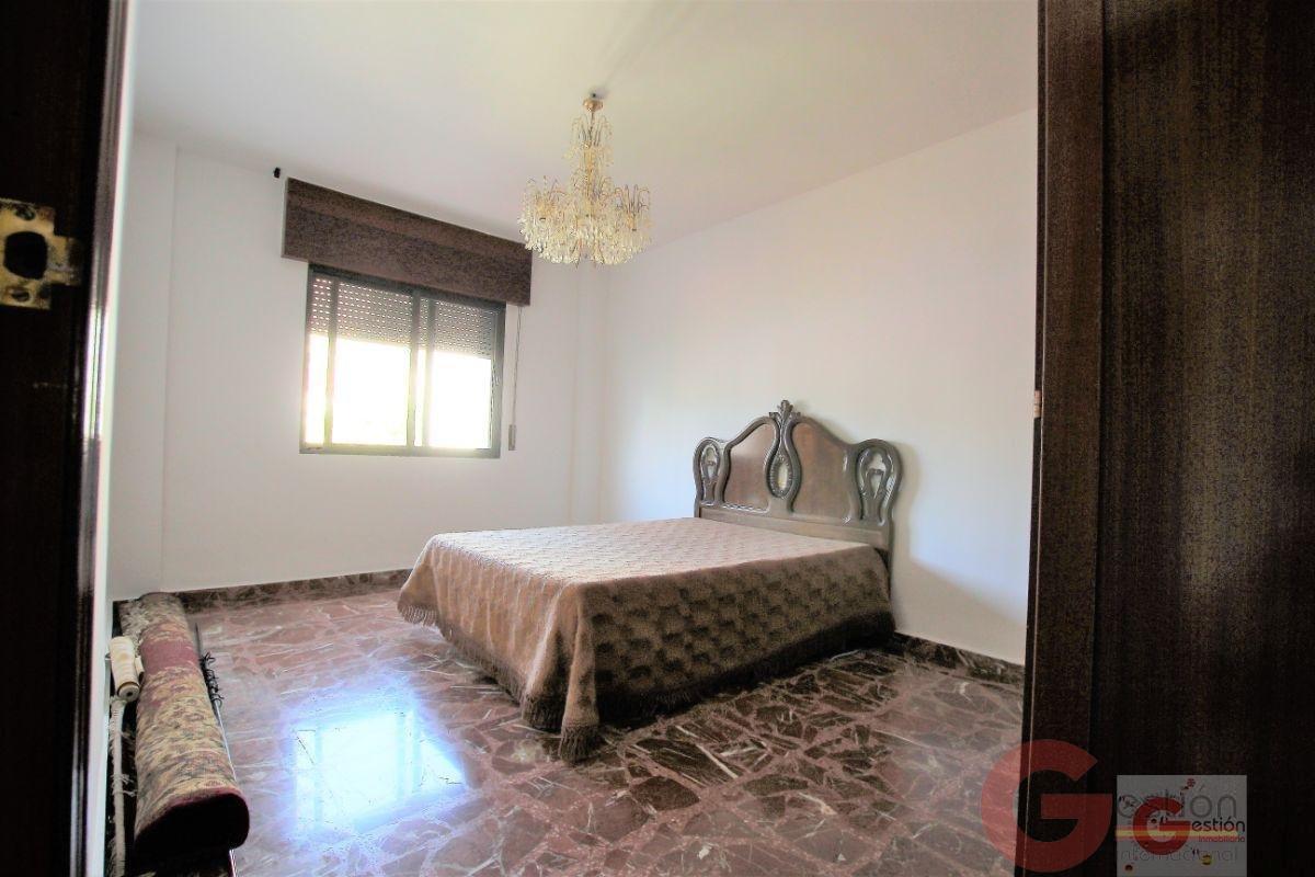 For sale of house in Dúrcal