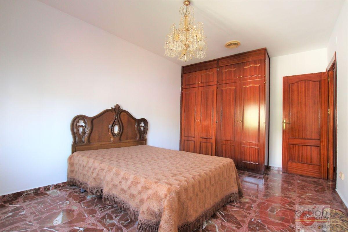 For sale of house in Dúrcal