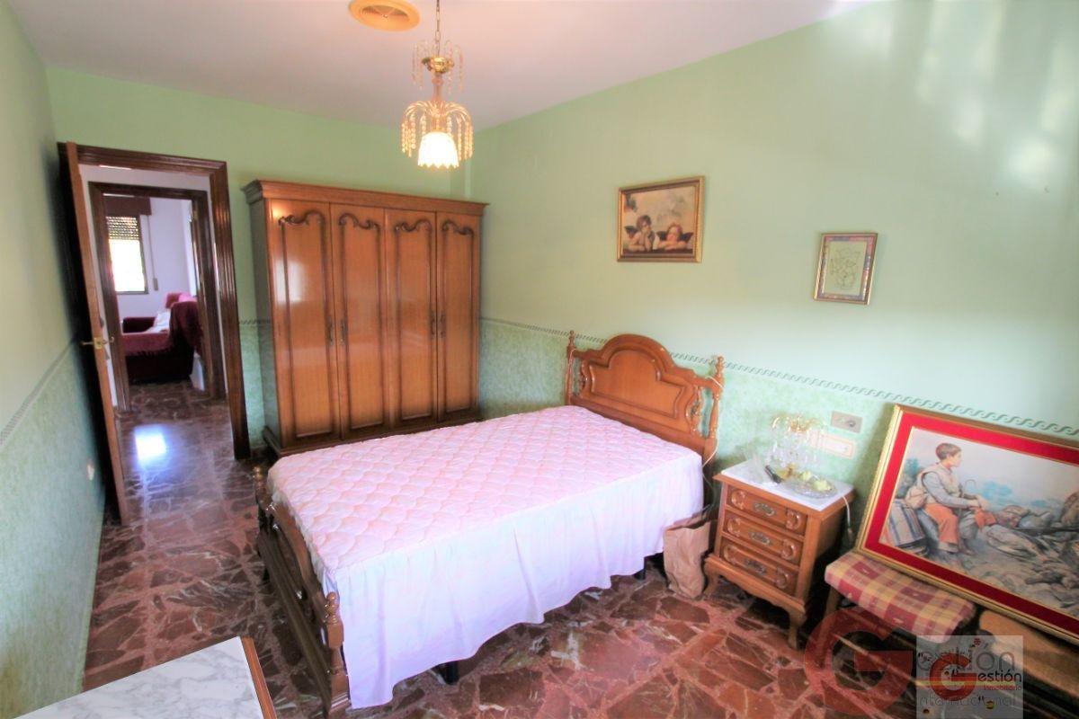 Venta de casa en Dúrcal