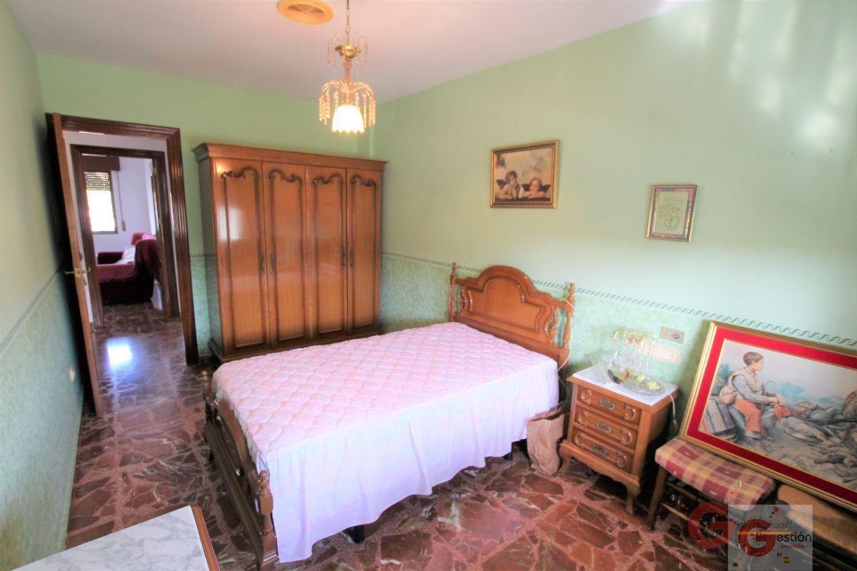 For sale of house in Dúrcal