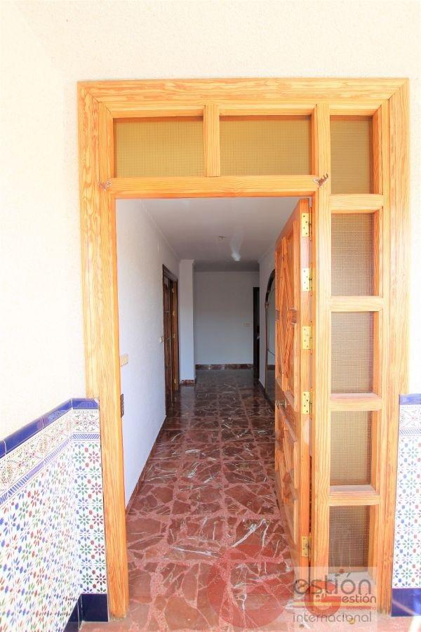 For sale of house in Dúrcal