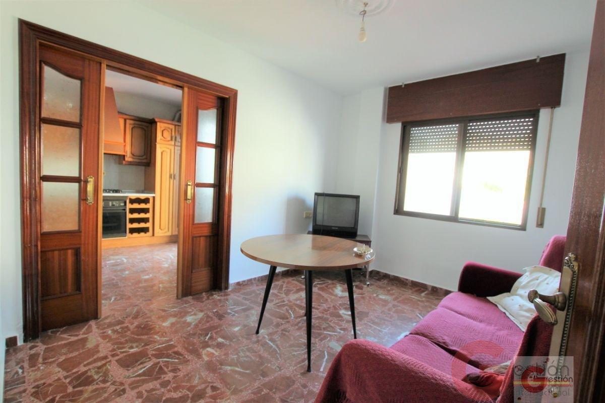 For sale of house in Dúrcal