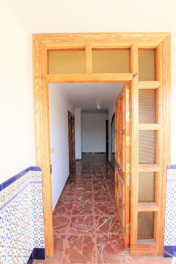 For sale of house in Dúrcal