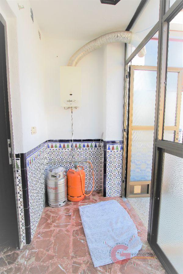 For sale of house in Dúrcal