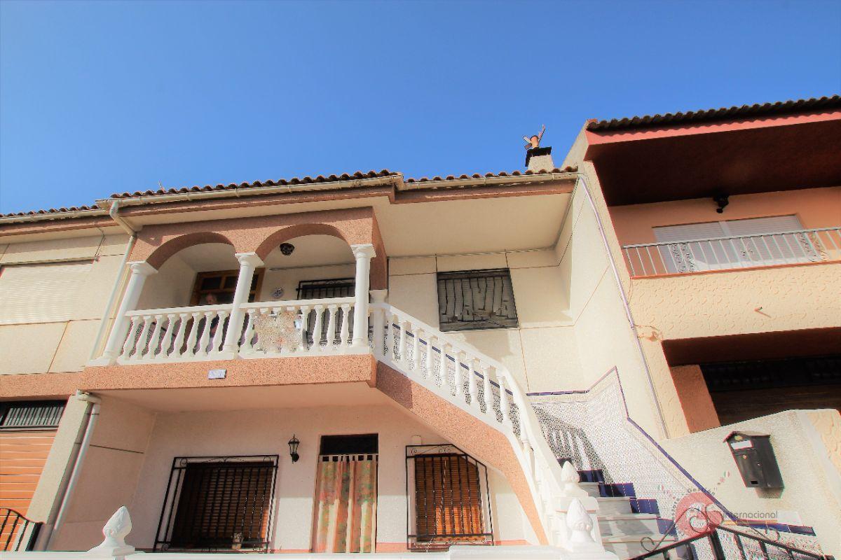 For sale of house in Dúrcal