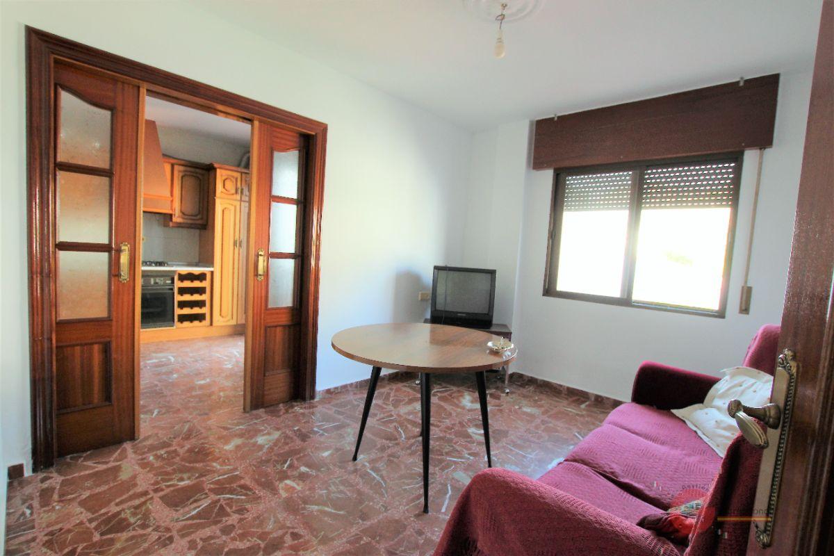 For sale of house in Dúrcal