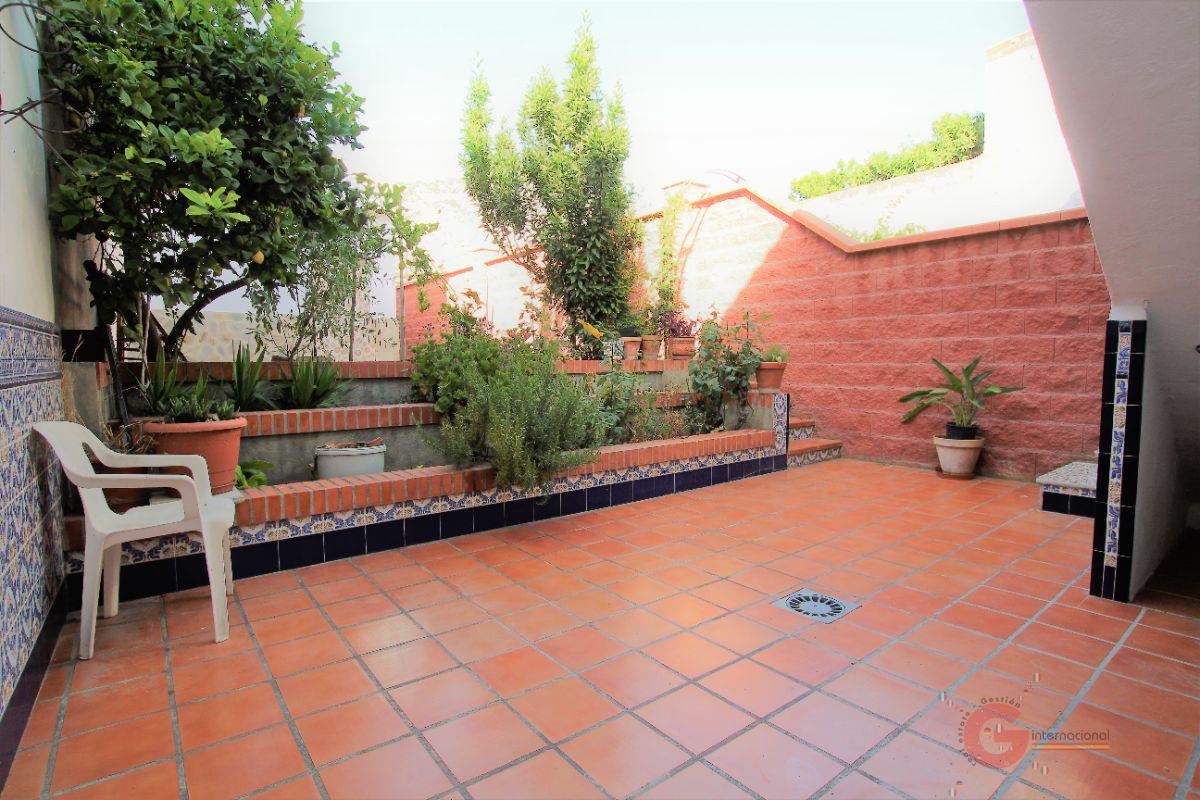 For sale of house in Dúrcal