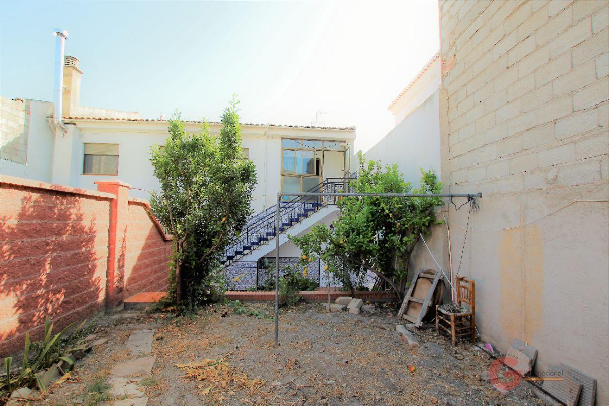 For sale of house in Dúrcal