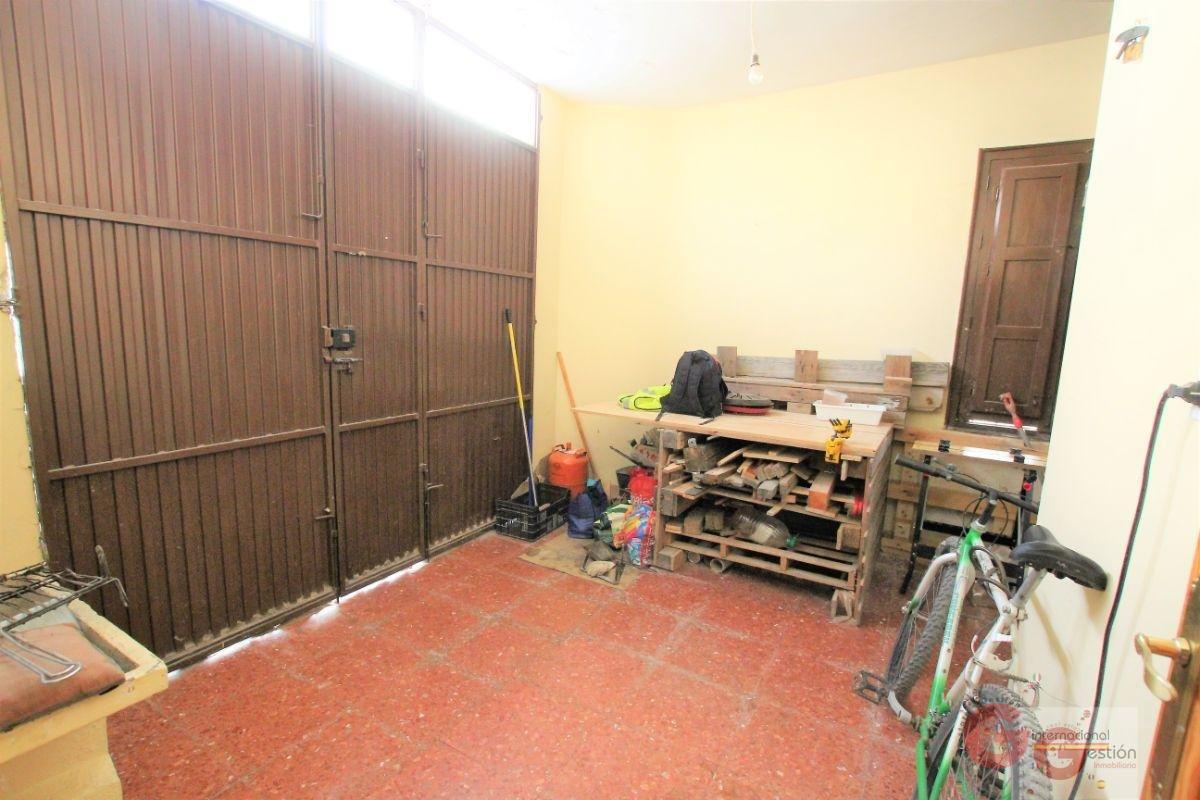 Venta de casa en Dúrcal