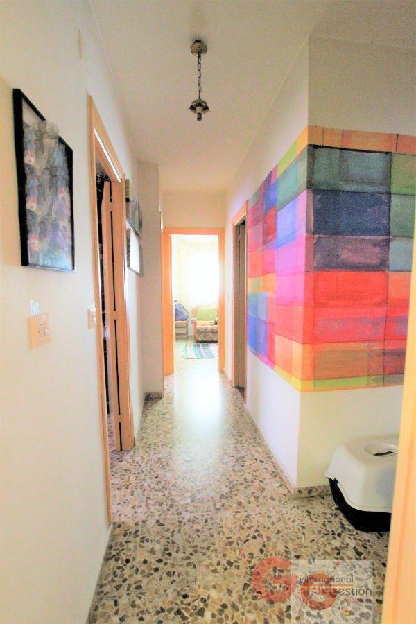 For sale of house in Dúrcal