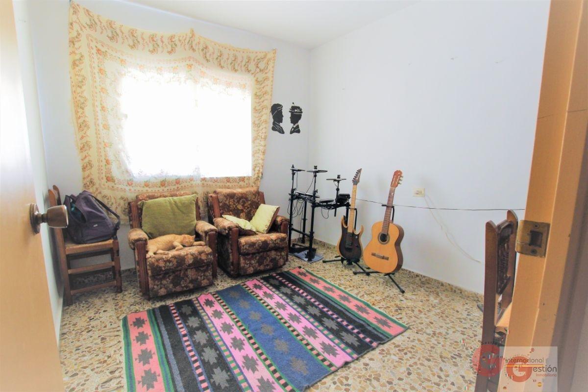 For sale of house in Dúrcal