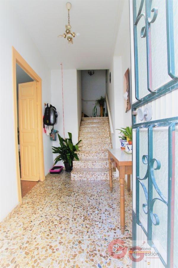 For sale of house in Dúrcal