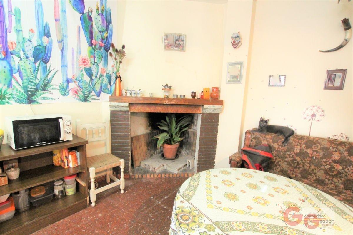 Venta de casa en Dúrcal