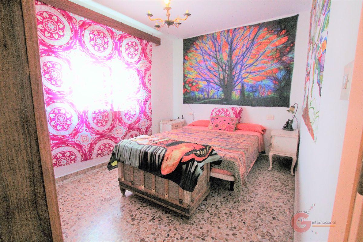 For sale of house in Dúrcal