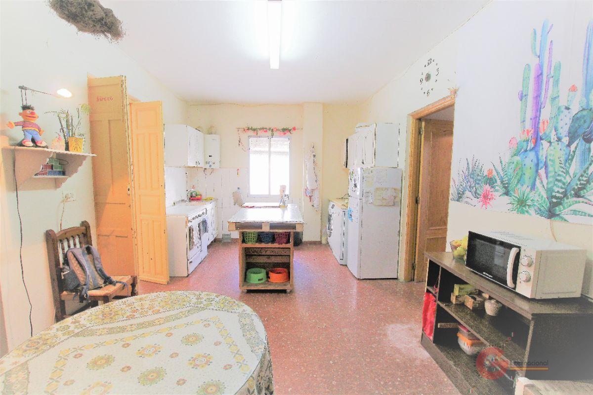 Venta de casa en Dúrcal