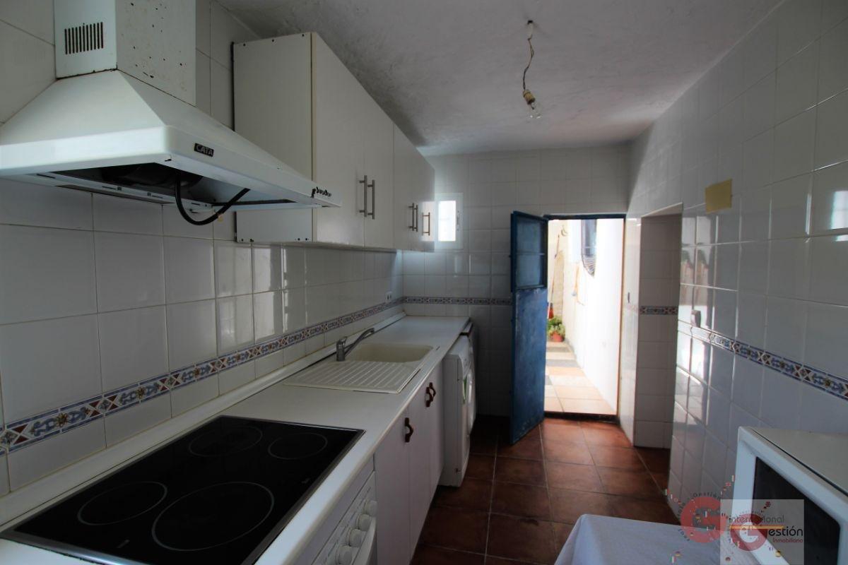For sale of house in Lobres