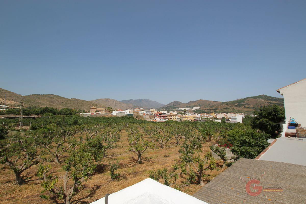 For sale of house in Lobres