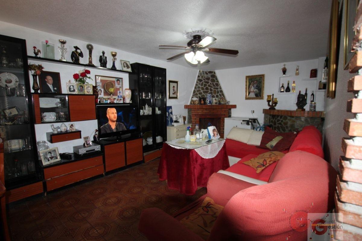 Venta de casa en Salobreña