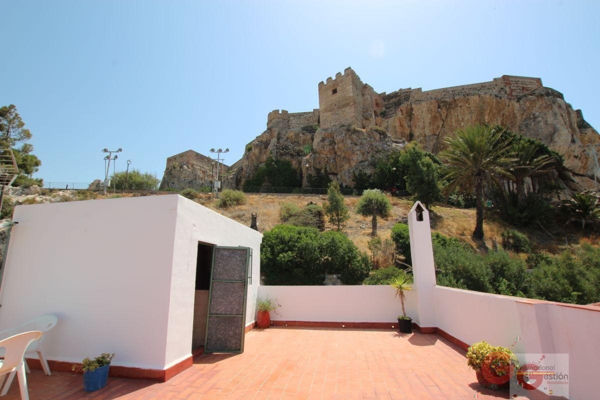 For sale of house in Salobreña