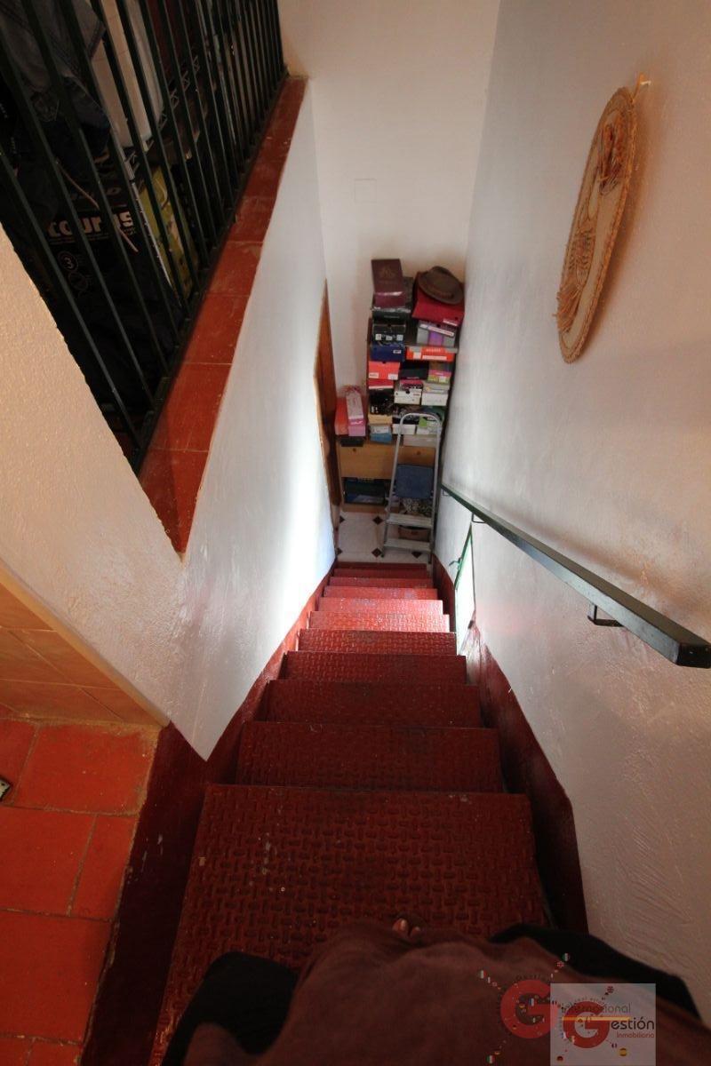 For sale of house in Salobreña