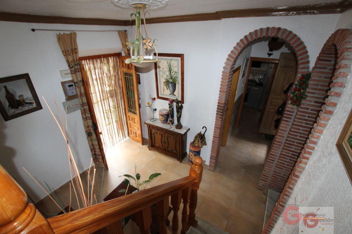 For sale of house in Salobreña