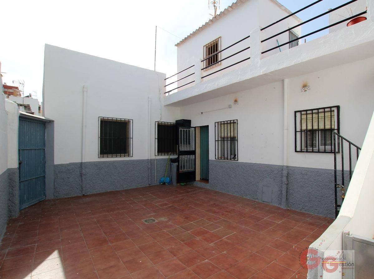 For sale of house in Motril