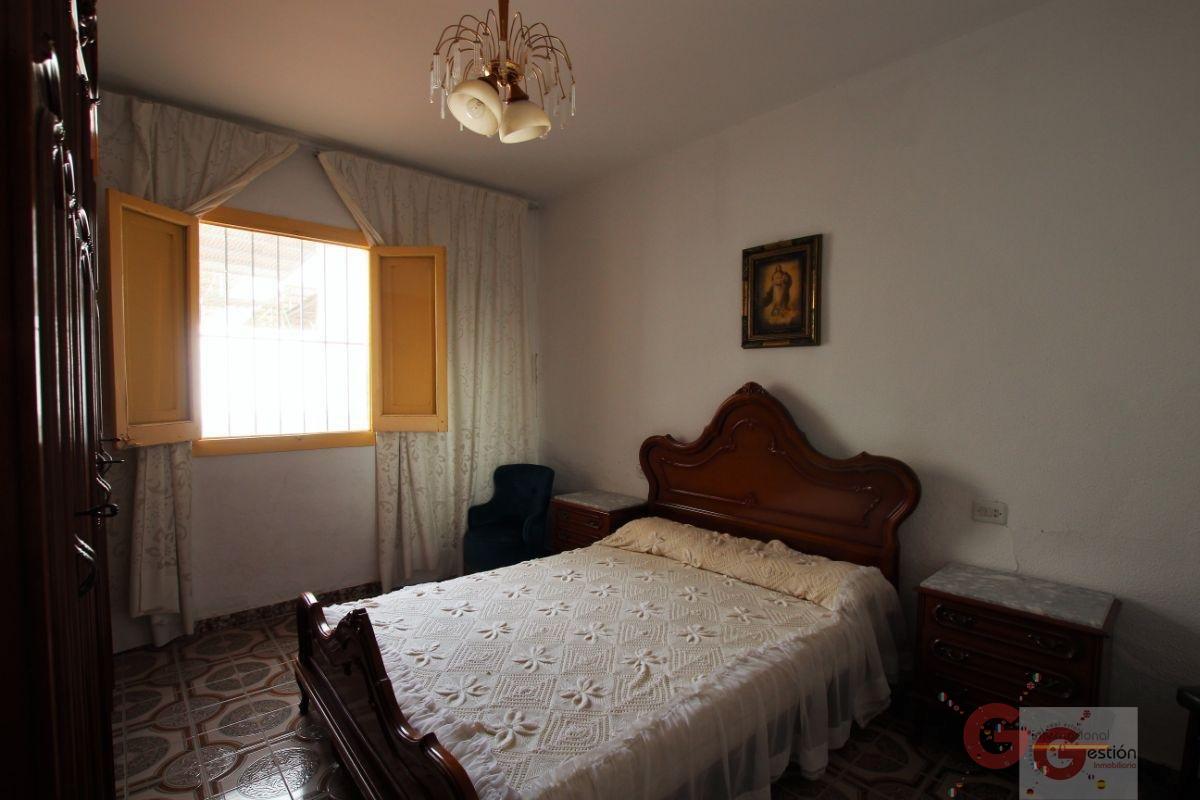 Venta de casa en Motril