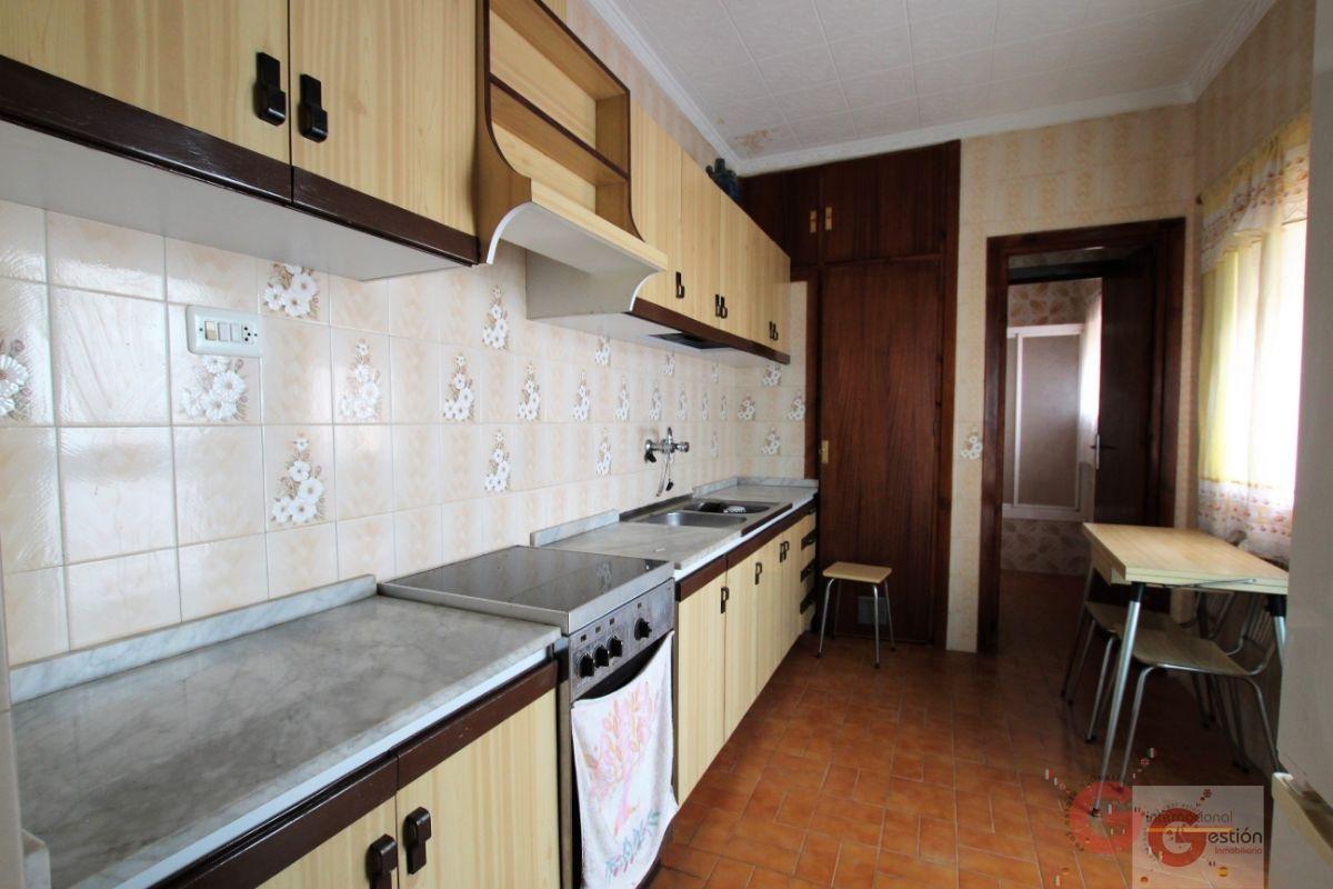 For sale of house in Motril