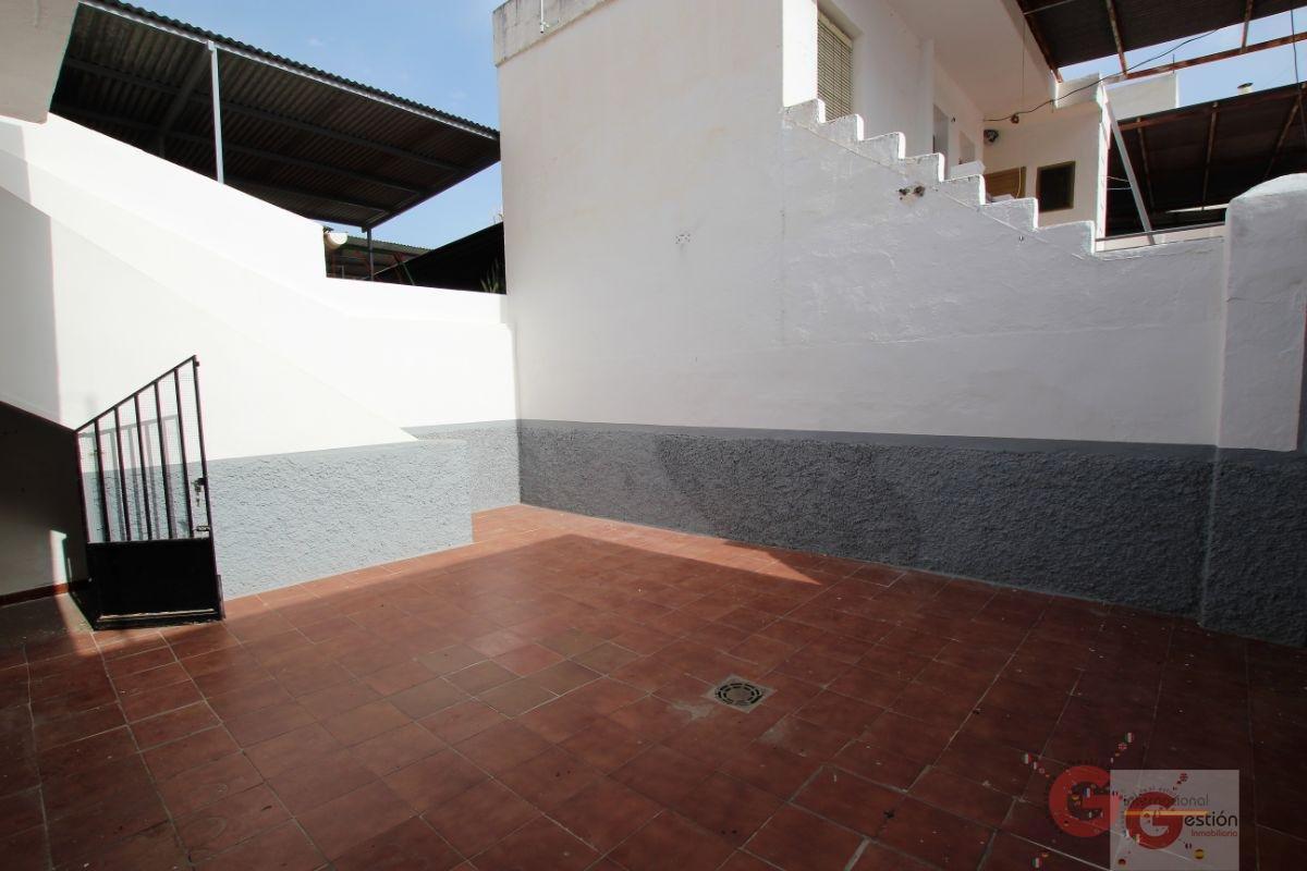 For sale of house in Motril