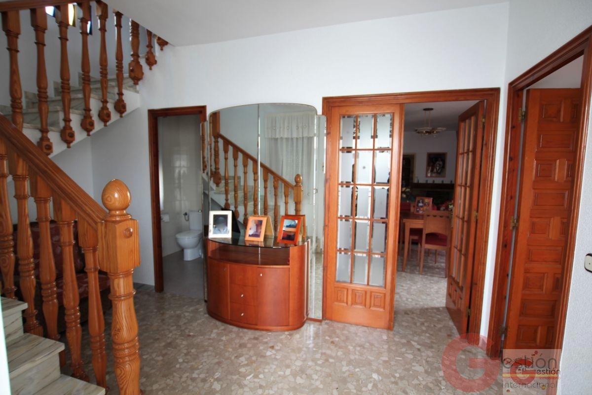 Venta de chalet en Lobres