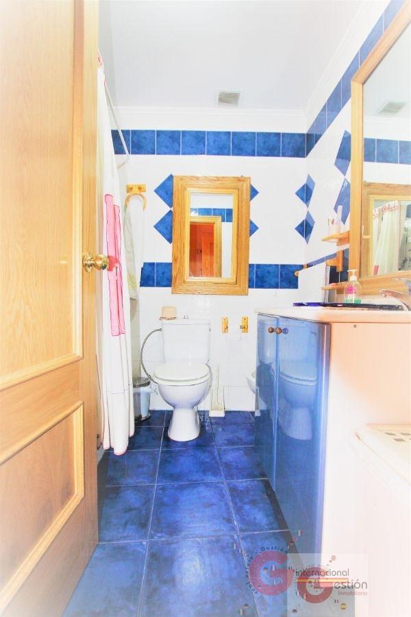 Vente de maison dans Lanjarón