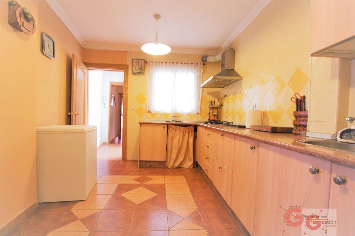 Vente de maison dans Lanjarón