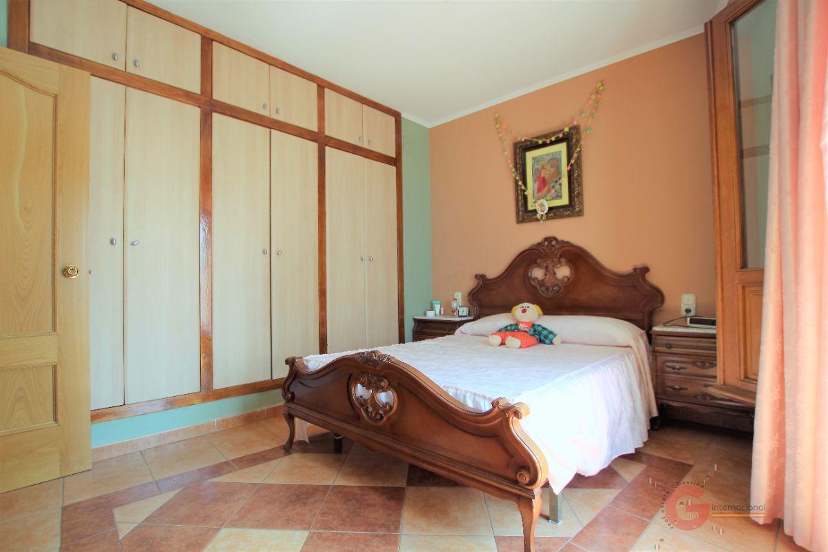 Vente de maison dans Lanjarón