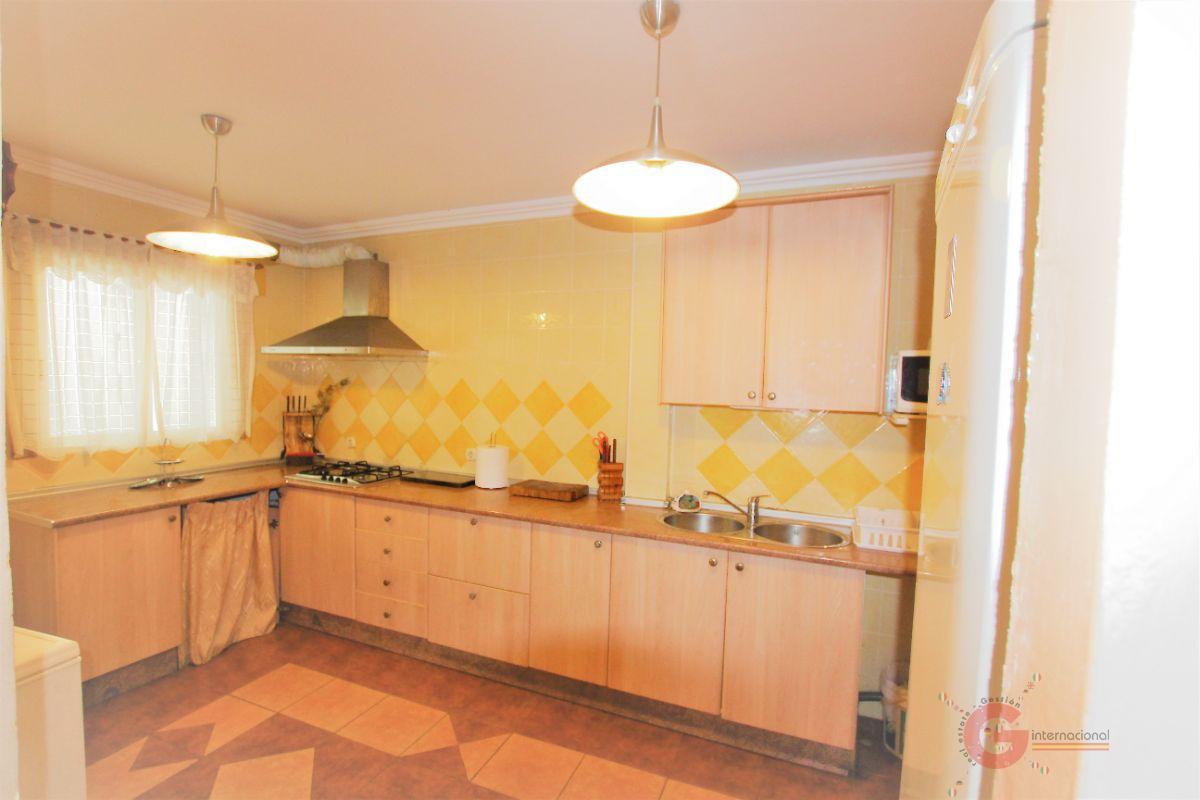 Vente de maison dans Lanjarón