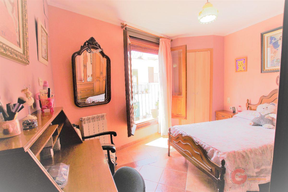 Vente de maison dans Lanjarón